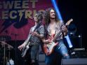 SWEET ELECTRIC - Stonedead Festival (August 2025)