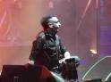 Marilyn Manson - DOWNLOAD FESTIVAL – DAY 2, 13 June 2015