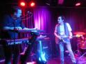 RUSS BALLARD- Nell's Jazz and Blues, West Kensington, London, 9 November 2023