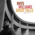 Rhys Williams