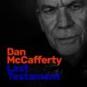 DAN McCAFFERTY - Last Testament