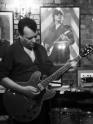 JIM KIRKPATRICK- The Cavern, Raynes Park, London, 4 May 2023
