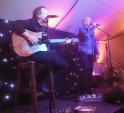 STEVE OVERLAND AND JIM KIRKPATRICK- The Weir, Brentford, Middlesex, 9 December 2025
