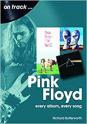 On track ... Pink Floyd (book)
