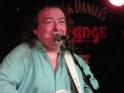 BERNIE MARSDEN- The Horn, St Albans, 8 June 2016
