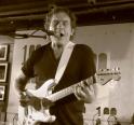IAN MOSS- 100 Club, London, 3 June 2023 IAN MOSS- 100 Club, London, 3 June 2023