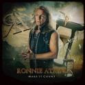 ronnie atkins make