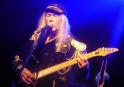 ULI JON ROTH- The Garage, London, 28 November 2023