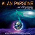 alan parsons one note in tel aviv alan parsons one note in tel aviv