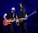 Joe Satriani - Liverpool Philharmonic Hall, 11 June 2013