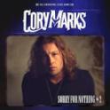 Cory Marks - Sorry For Nothing Vol.2