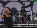 MAID OF STONE FESTIVAL- Mote Park, Maidstone, Kent, 20 July 2024