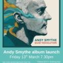 Andy Smythe - Quiet Revolution