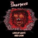 The Sharpeez - Live At Leo's Red Lion