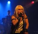 DORO - The Tivoli, Buckley, North Wales, 21 November 2015 DORO - The Tivoli, Buckley, North Wales, 21 November 2015