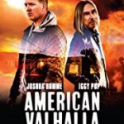 IGGY POP - American Valhalla