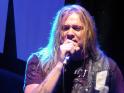 Sebastian Bach - HAIR METAL HEAVEN - Hull, 25-27 August 2017 Sebastian Bach - HAIR METAL HEAVEN - Hull, 25-27 August 2017