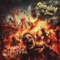 SPREADING THE DISEASE – Purgatory Carnival