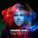 HOWARD JONES - Transform