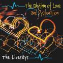 THE LIVESAYS – The Rhythm of Love and Dysfunction THE LIVESAYS – The Rhythm of Love and Dysfunction