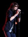 Foreigner - Manchester Apollo, 3 April 2014
