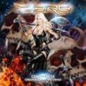 DORO - Conqueress – Forever Strong and Proud DORO - Conqueress – Forever Strong and Proud