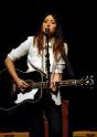 KT Tunstall, Liverpool Philharmonic Hall, 16 November 2013
