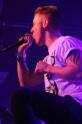 Sonic Boom Six - Birmingham, 23 January 2013
