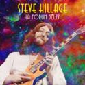 STEVE HILLAGE - LA Forum 31.1.77
