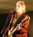 MARTIN TURNER - Boom Boom Club, Sutton, 24 February 2023