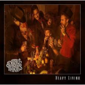 DIRTY THRILLS - Heavy Living DIRTY THRILLS - Heavy Living