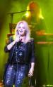 BONNIE TYLER, Cats in Space- London Palladium, 18 September 2019
