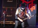 Gig review: MICHAEL SCHENKER GROUP – Shepherd’s Bush Empire, 30 November 2023