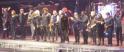 BRUCE SPRINGSTEEN AND THE E STREET BAND- Croke Park, Dublin, Ireland, 19 May 2024