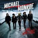 MICHAEL MONROE - One Man Gang MICHAEL MONROE - One Man Gang