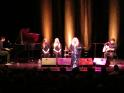 JUDIE TZUKE - The Lowry, Salford, 10 May 2015 JUDIE TZUKE - The Lowry, Salford, 10 May 2015