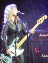SUZI QUATRO-London Palladium, 15 November 2023