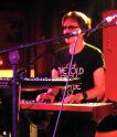  RUSS BALLARD- 100 Club, London, 22 September 2026