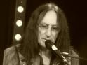 KEN HENSLEY- The Hospital Club, London, 26 February 2018