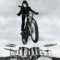Cozy Powell - Over The Top Cozy Powell - Over The Top