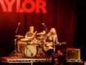 Gig review: JOANNE SHAW TAYLOR – Shepherd’s Bush Empire, London, 26 April 2022