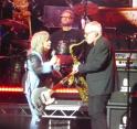 SUZI QUATRO- London Palladium, 13 November 2024