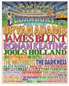 cornbury