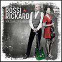 FRANCIS ROSSI & HANNAH RICKARD - We Talk Too Much FRANCIS ROSSI & HANNAH RICKARD - We Talk Too Much
