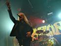 Saxon, Leamington Assembly, 18 April 2013