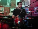 JIM KIRKPATRICK- The Cavern, Raynes Park, London, 3 February 2022