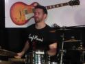 LEAFHOUND- Cabbage Patch, Twickenham, 9 September 2021