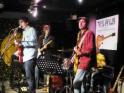 CONNOR SELBY BAND- Cabbage Patch, Twickenham, 26 August 2021