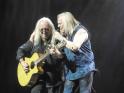 URIAH HEEP, London Palladium, 26 February 2025