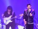 RITCHIE BLACKMORE'S RAINBOW- Genting Arena, Birmingham, 25 June 2016